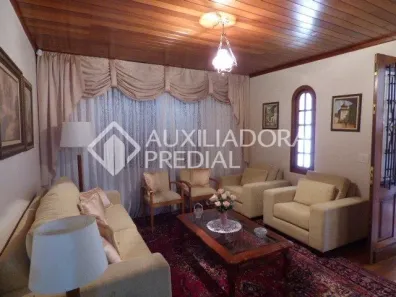 Casa com 4 Quartos à venda, 222m² no Tristeza, Porto Alegre