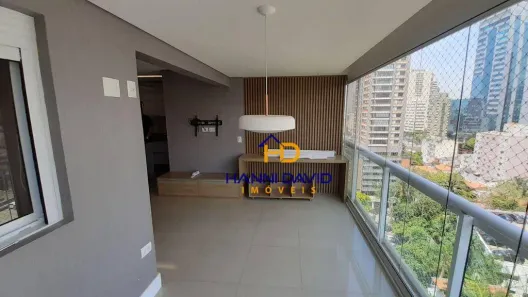 Apartamento com 2 Quartos à venda, 74m² no Aclimação, São Paulo