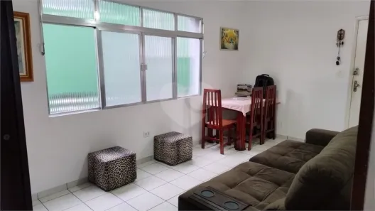Apartamento com 2 Quartos à venda, 90m² no Aparecida, Santos