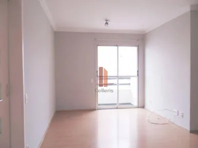 Apartamento com 2 Quartos para alugar, 54m² no Tatuapé, São Paulo