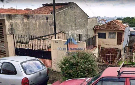 Casa com 3 Quartos à venda, 130m² no Vila Constança, São Paulo
