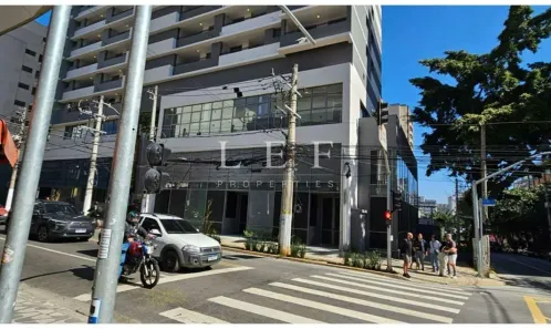 Ponto Comercial para alugar, 200m² no Vila Mariana, São Paulo