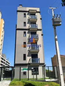 Apartamento com 3 Quartos à venda, 98m² no Centro, Pinhais
