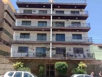 Apartamento com 3 Quartos à venda, 100m² no Centro, Cabo Frio