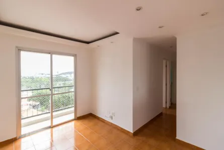 Cobertura com 2 Quartos à venda, 48m² no Vila Leopoldina, São Paulo