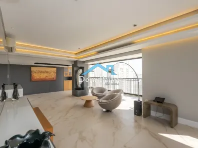 Cobertura com 4 Quartos à venda, 310m² no Vila Nova Conceição, São Paulo