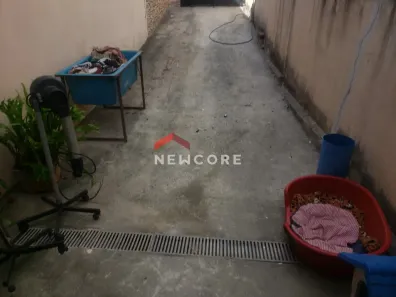Casa com 2 Quartos à venda, 55m² no Floresta Encantada, Esmeraldas