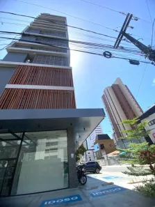 Apartamento com 1 Quarto à venda, 28m² no Manaíra, João Pessoa