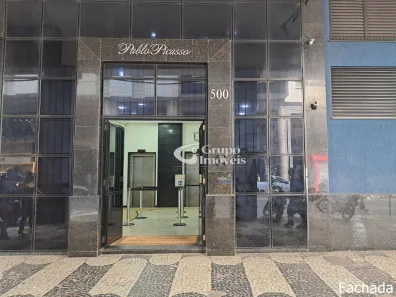 Sala Comercial para alugar, 44m² no Centro, Niterói
