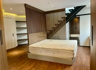 Apartamento com 1 Quarto à venda, 73m² no Vila Nova Conceição, São Paulo