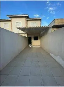 Sobrado com 2 Quartos à venda, 70m² no Vila Fiori, Sorocaba