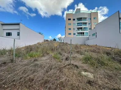 Lote/Terreno à venda, 600m² no Fazenda Vitali, Colatina