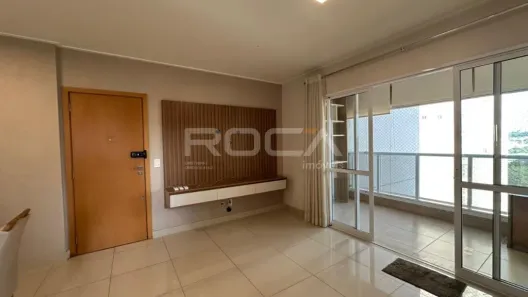 Apartamento com 2 Quartos à venda, 73m² no Bosque das Juritis, Ribeirão Preto