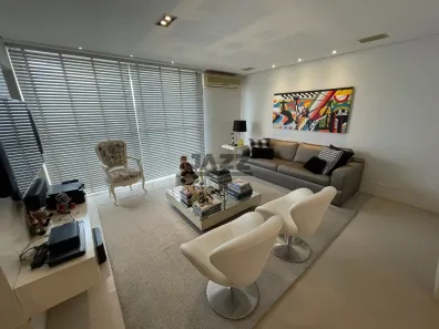 Apartamento com 2 Quartos à venda, 151m² no Centro, Campinas
