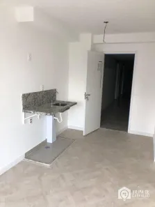 Apartamento com 1 Quarto à venda, 31m² no Pinheiros, São Paulo