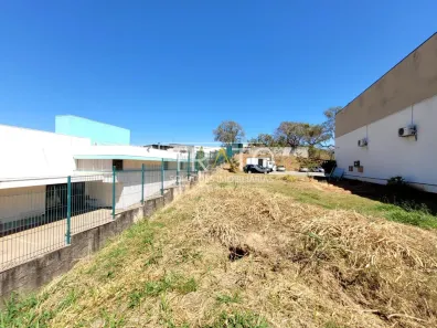Lote/Terreno para alugar, 1050m² no Jardim Conceição (Sousas), Campinas