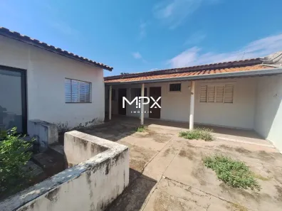 Casa com 3 Quartos à venda, 128m² no Parque Água Branca, Piracicaba