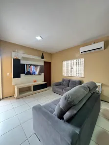 Casa de Condomínio com 3 Quartos à venda, 150m² no Turu, São Luís
