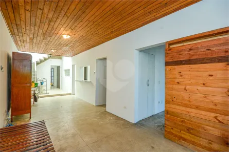 Sobrado com 4 Quartos à venda, 94m² no Vila Leopoldina, São Paulo