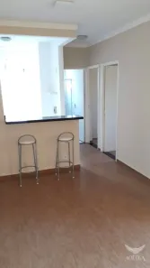 Apartamento com 2 Quartos à venda, 49m² no Vila Odim Antão, Sorocaba