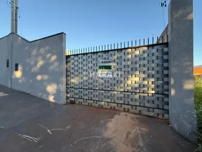 Lote/Terreno à venda, 200m² no Jardim Oriental, Maringá