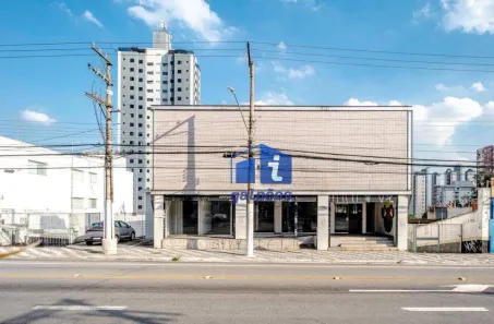 Galpão/Depósito/Armazém para alugar, 2506m² no Penha de França, São Paulo