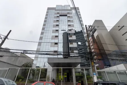 Sala Comercial à venda, 250m² no Paraíso, São Paulo