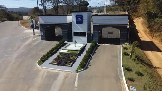 Lote/Terreno à venda, 1000m² no Residencial Poços, Lagoa Santa