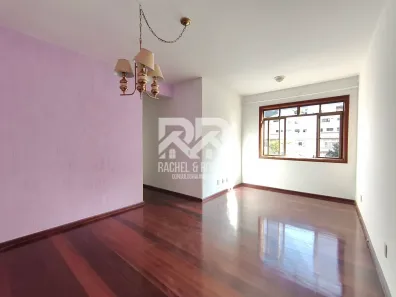 Apartamento com 2 Quartos à venda, 70m² no Taumaturgo, Teresópolis