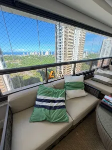 Apartamento com 3 Quartos à venda, 225m² no Patamares, Salvador