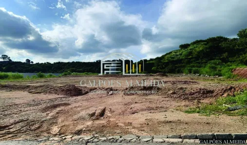 Lote/Terreno para alugar, 6123m² no Jardim Alvorada, Jandira
