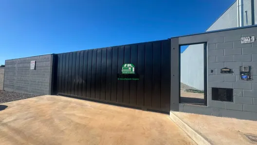 Galpão/Depósito/Armazém para alugar, 700m² no Granjas Santo Antônio, Anápolis