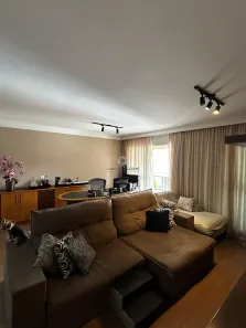 Apartamento com 3 Quartos à venda, 114m² no Santa Paula, São Caetano do Sul