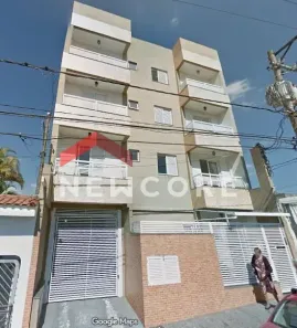 Cobertura com 3 Quartos à venda, 140m² no Boa Vista, São Caetano do Sul