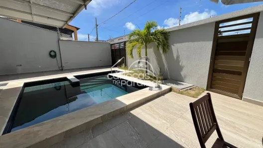 Casa com 5 Quartos à venda, 298m² no Camboinha, Cabedelo