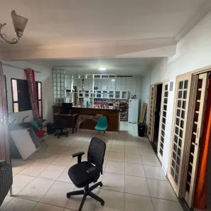 Casa com 3 Quartos à venda, 150m² no Samambaia Sul, Brasília