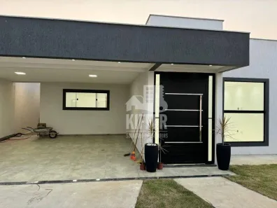 Casa com 3 Quartos à venda, 180m² no Jardim Atlântico Leste (Itaipuaçu), Maricá