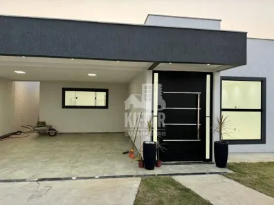 Casa com 3 Quartos à venda, 480m² no Jardim Atlântico Leste (Itaipuaçu), Maricá