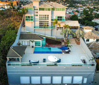 Casa com 6 Quartos à venda, 2100m² no Porto do Carro, Cabo Frio
