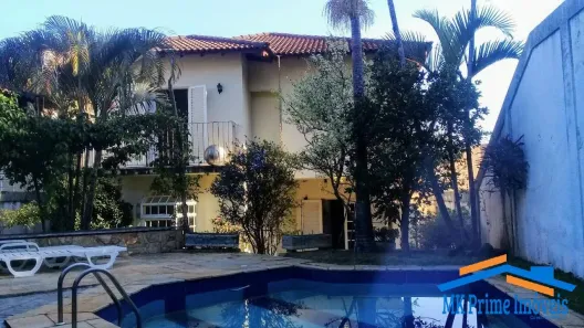 Sobrado com 4 Quartos à venda, 480m² no Parque dos Príncipes, São Paulo