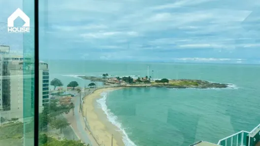 Cobertura com 4 Quartos à venda, 485m² no Centro, Guarapari