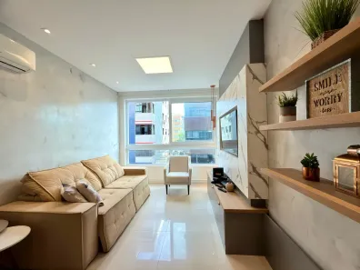 Apartamento com 2 Quartos à venda, 61m² no Centro, Capão da Canoa