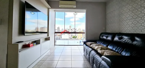 Apartamento com 3 Quartos à venda, 87m² no Centro, São Leopoldo