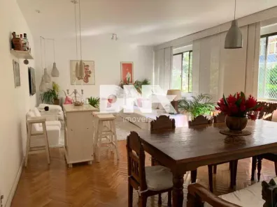Apartamento com 4 Quartos à venda, 215m² no Copacabana, Rio de Janeiro