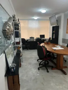 Consultório à venda, 64m² no Santa Cecília, São Paulo