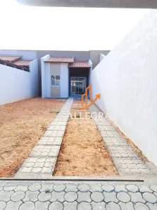 Casa com 3 Quartos à venda, 75m² no Olho D'água, Eusébio