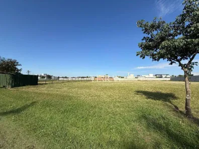 Lote/Terreno à venda, 1105m² no Loteamento Parque Chapada de Itu, Itu
