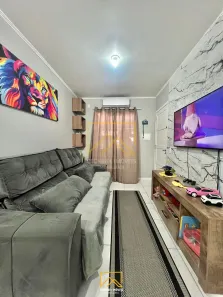 Casa com 2 Quartos à venda, 50m² no Fazenda Esperança, Cachoeirinha