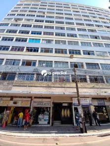 Apartamento com 1 Quarto para alugar, 26m² no Centro, Fortaleza