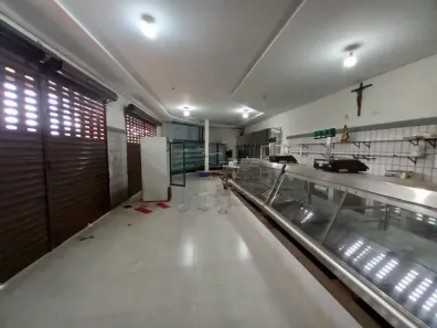 Galpão/Depósito/Armazém para alugar, 300m² no Jardim Paulistano, Ribeirão Preto